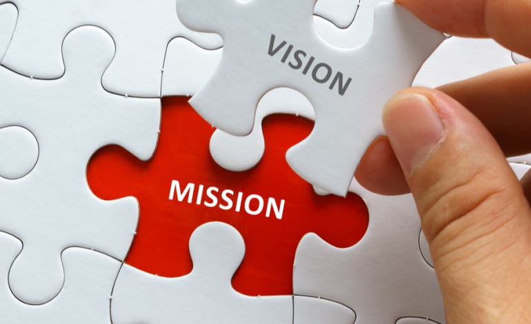 Mission And Vision spmpl tech