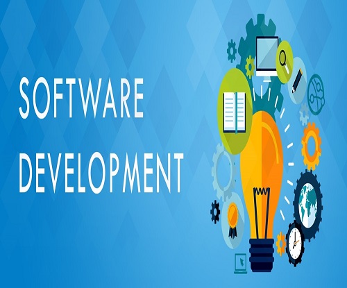 Software Development spmpl tech