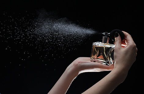 perfume-slideshow