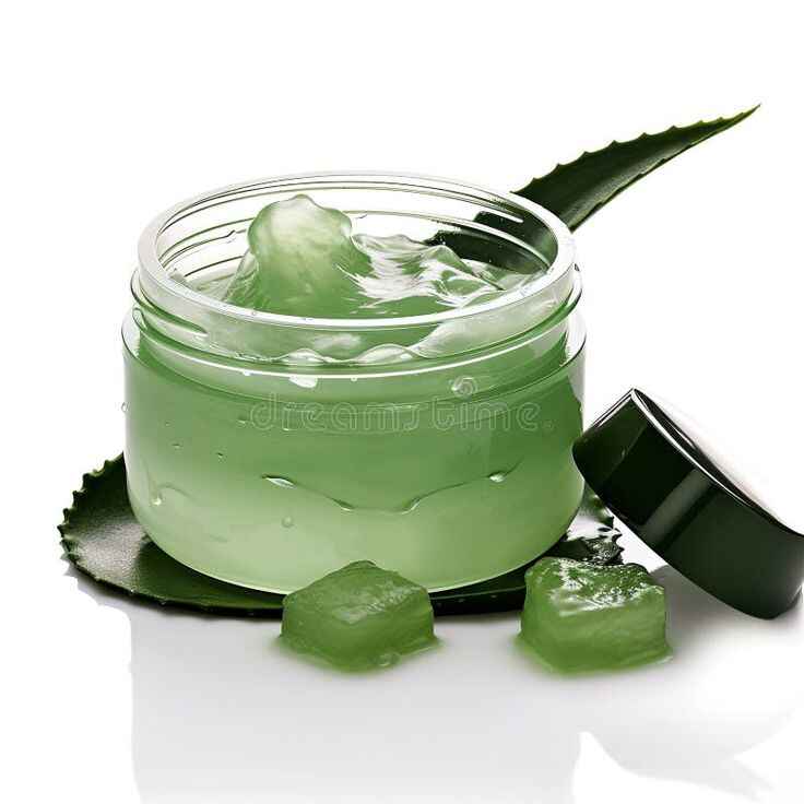Hydrating Aloe Vera Gel