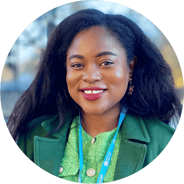 Customer testimonial