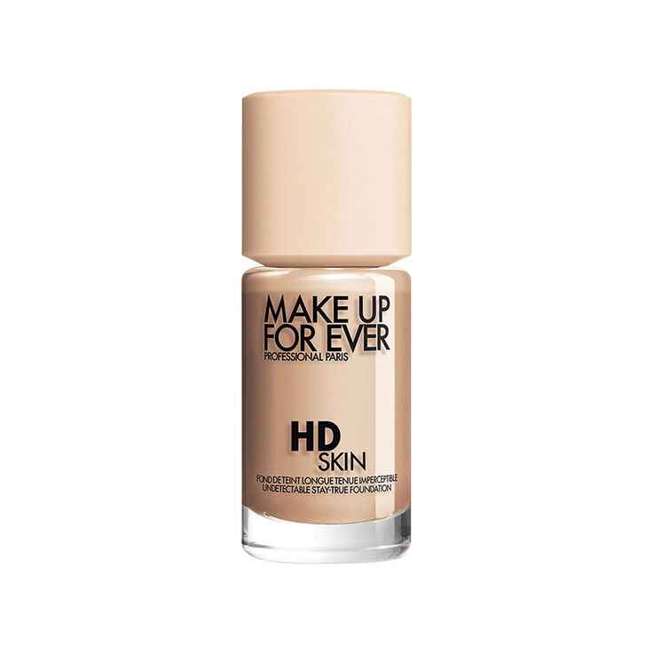 Liquid Foundation