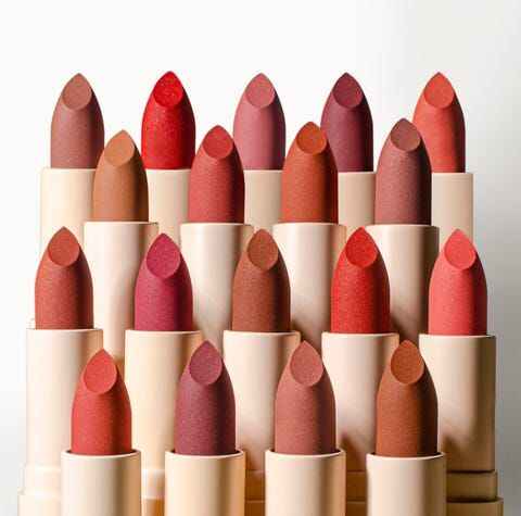 Luxury Lipstick Collection
