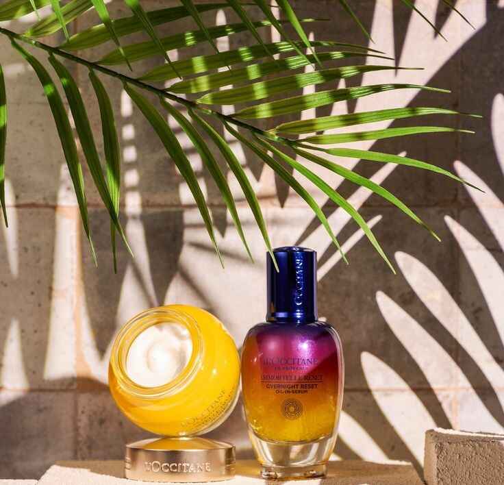 Luxury Retinol Night Cream