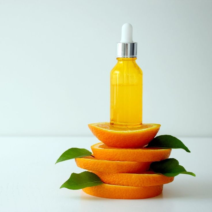 Vitamin C Brightening Serum
