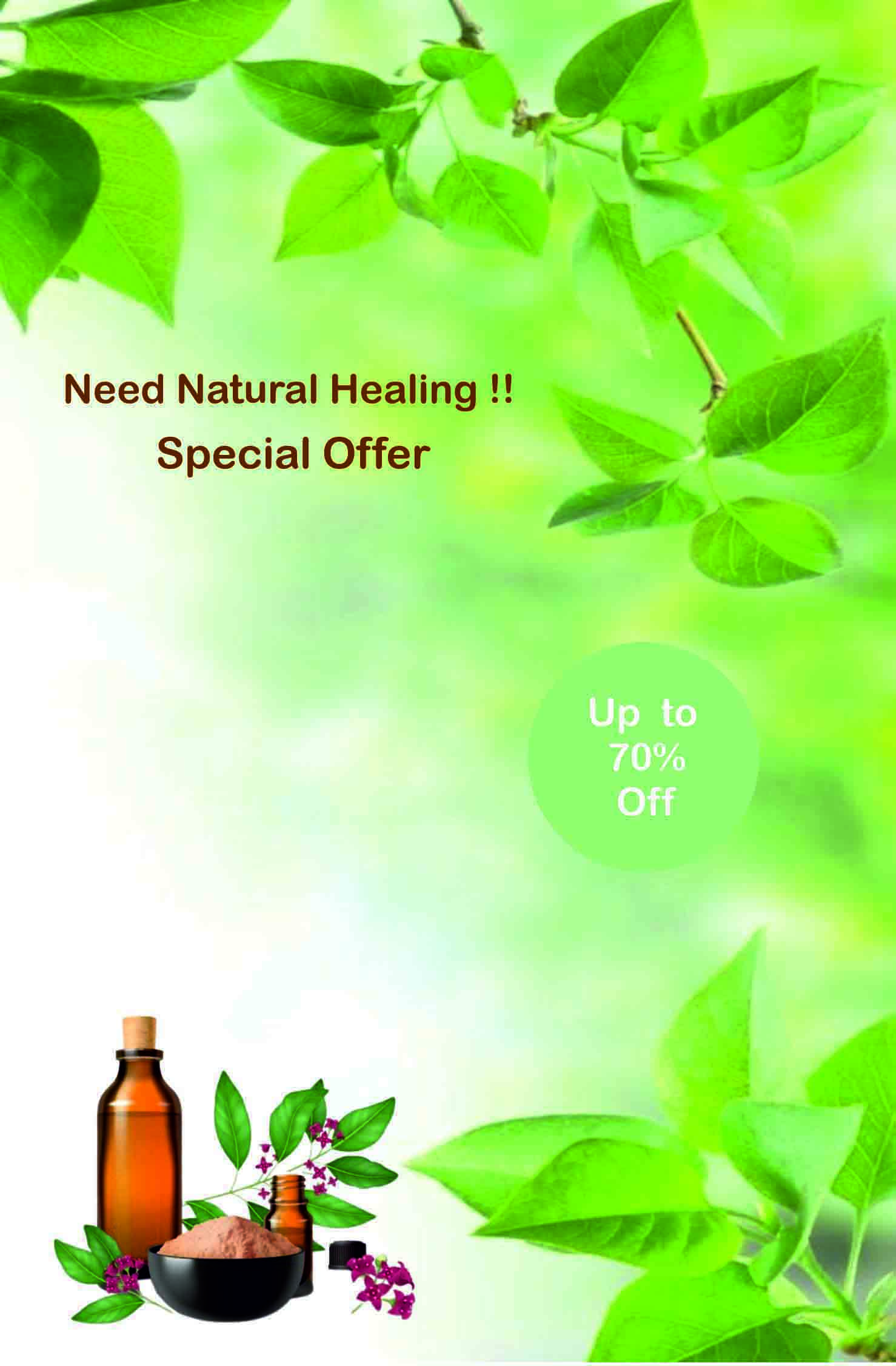Ayurvedic Herbs
