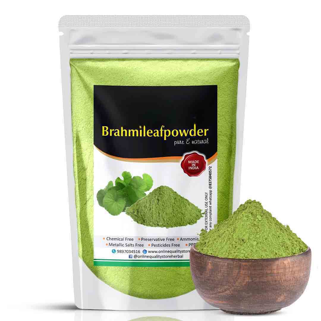 Triphala Ingredients