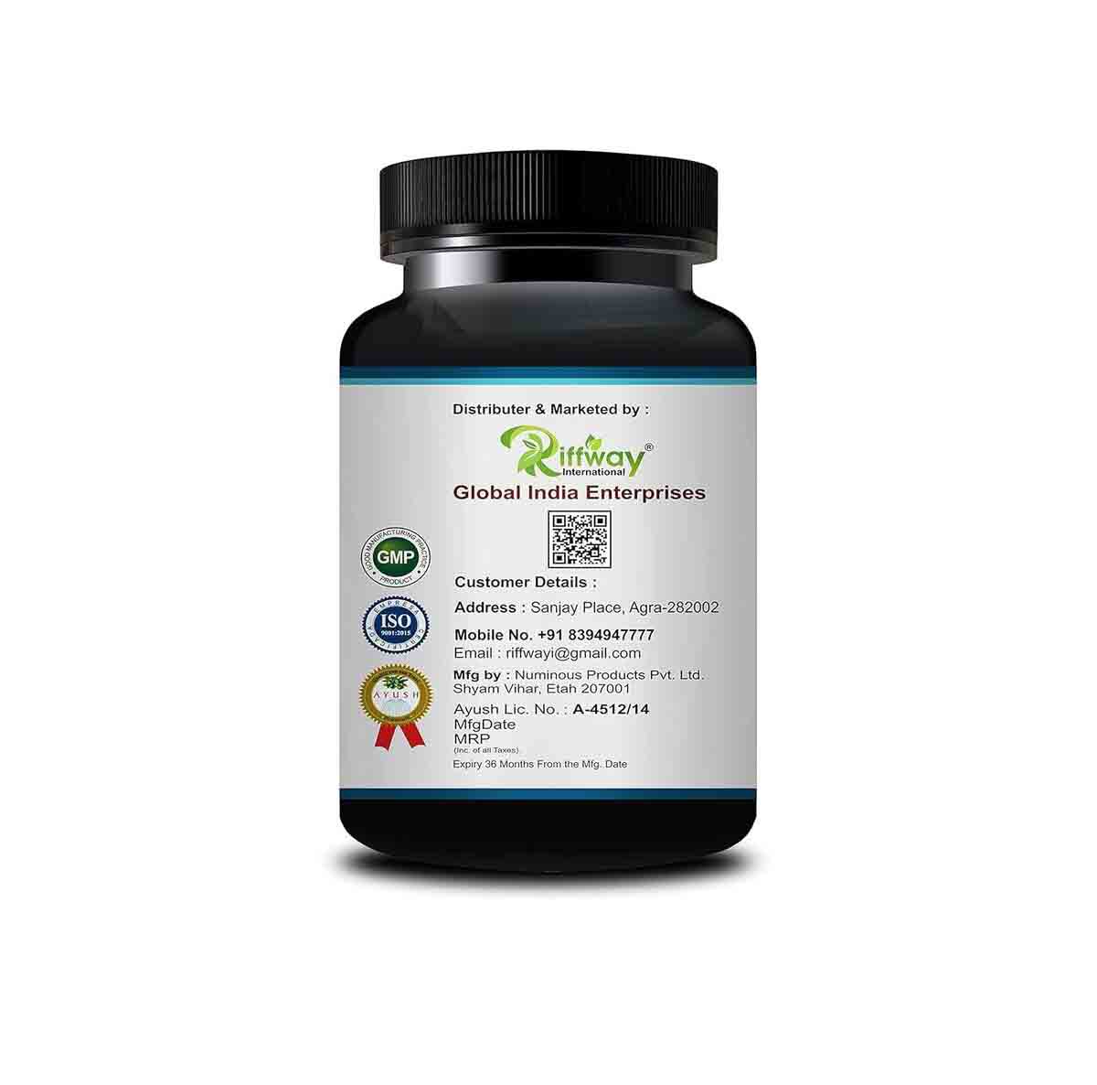 Cinnamon Blood Sugar Support