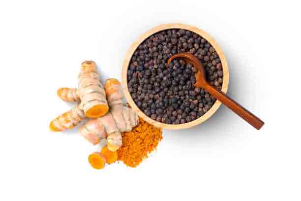Turmeric Powder