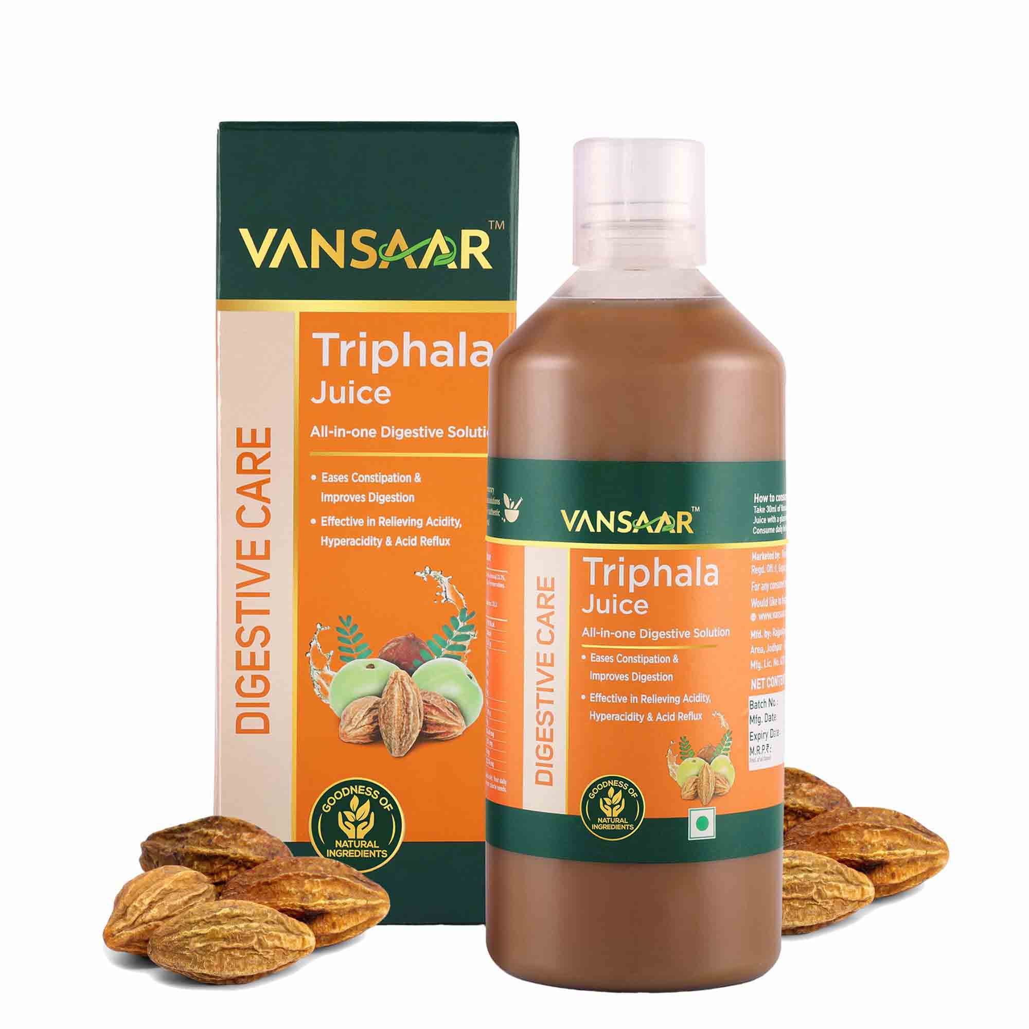 Triphala Powder