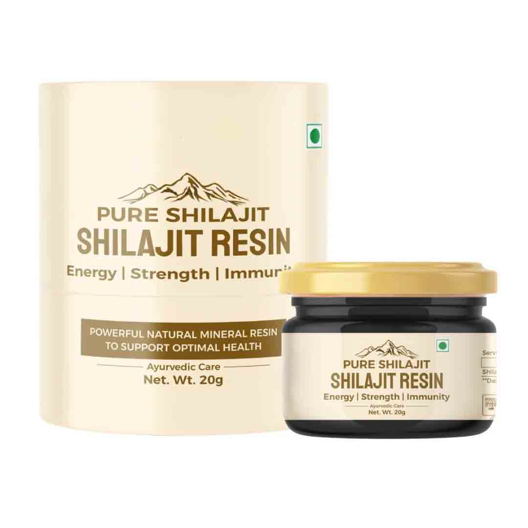 Shilajit