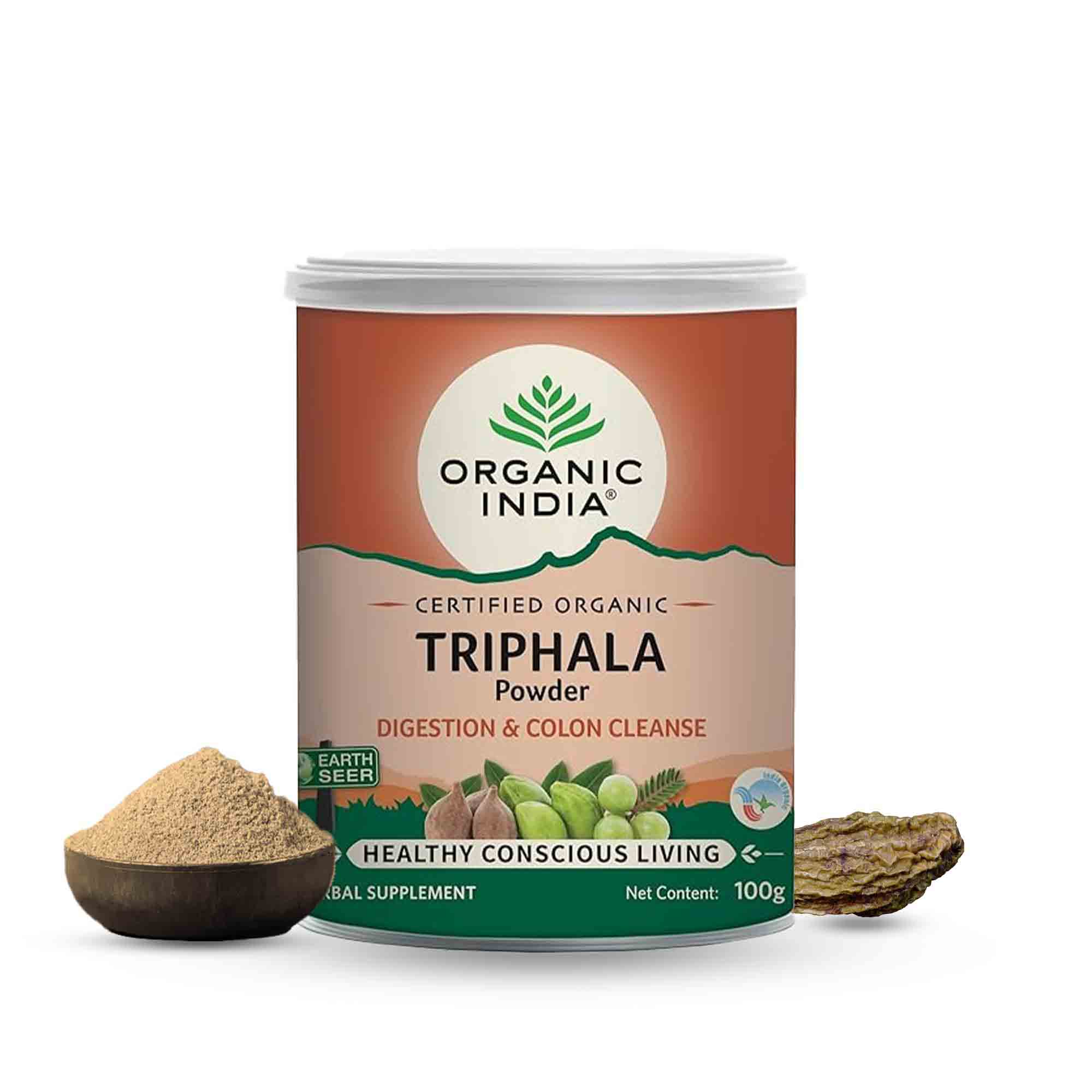 Triphala Churna