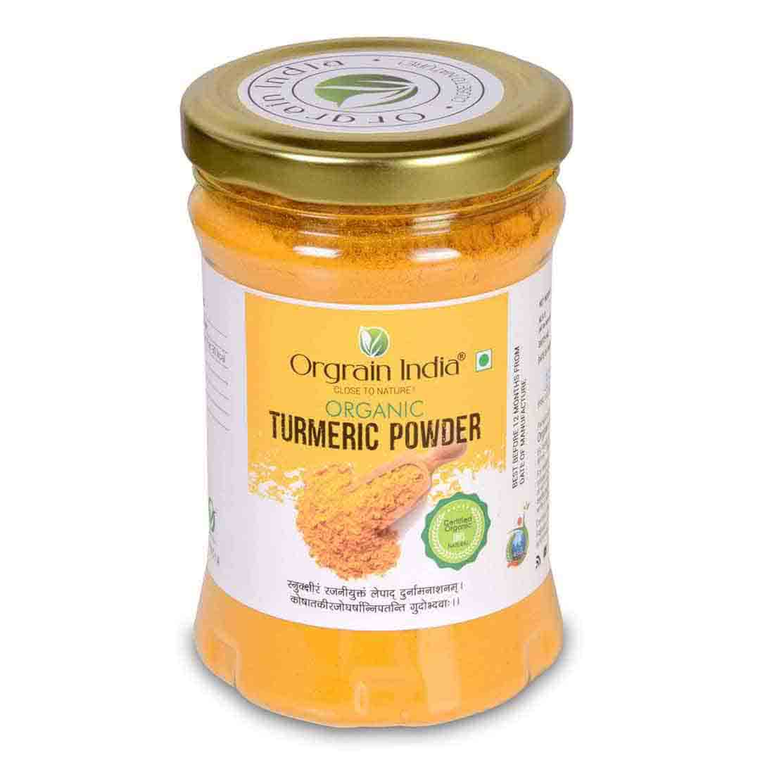 Turmeric Powder
