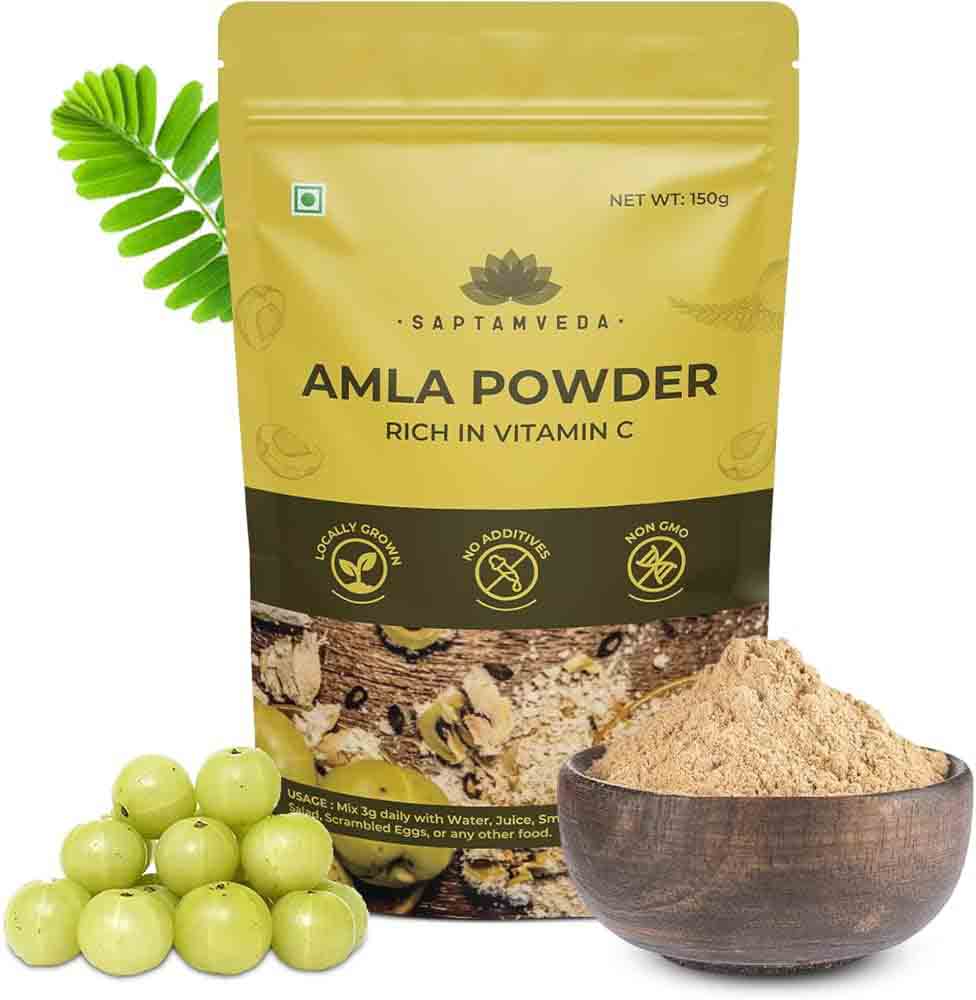 Amla Powder