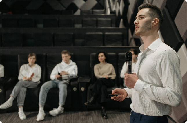 Orthopedics Department