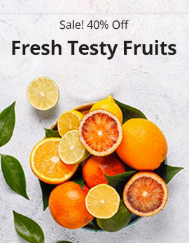 Weekly Grocery Deals - Save Up to 30%