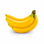 Fresh Bananas
