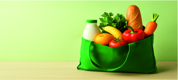 Fresh Grocery Discount