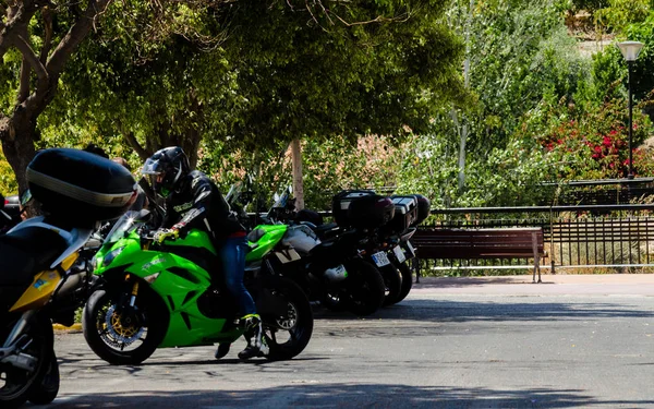 Kawasaki Ninja
